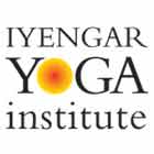 iyengar yoga institute logo designed by ideology