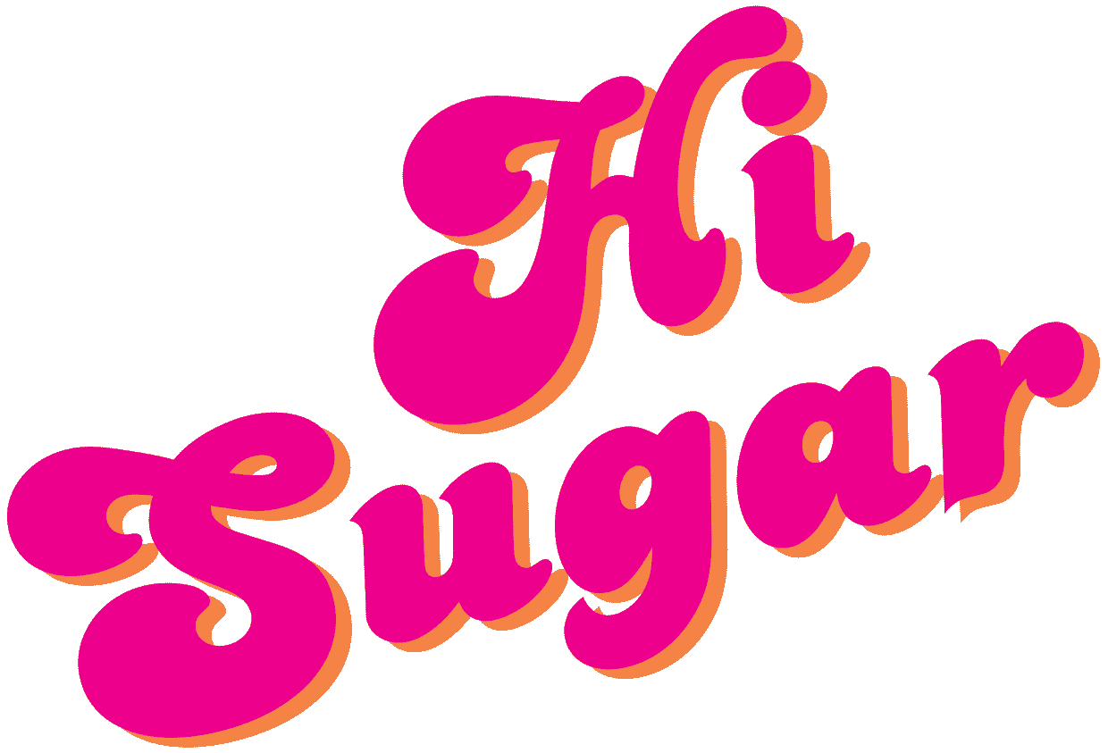 Diabetes UK Hi Sugar logo