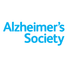 Alzheimer's Society logo