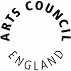 Arts's council logo