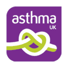 Asthma UK logo