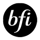 British Film Institute logo