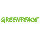 greenpeace logo