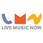 Live Music Now logo