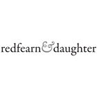 redfearn and daughter logo