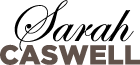 sarah caswell logo