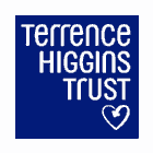 terence higgins trust logo 