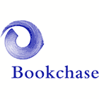 Bookchase logo designed by ideology