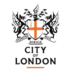 City of London logo