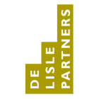 De Lisle logo designed by ideology
