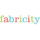 fabricity logo designed by ideology