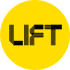 LIFT logo