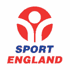 sport england logo