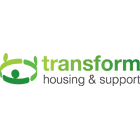 transform housing logo 