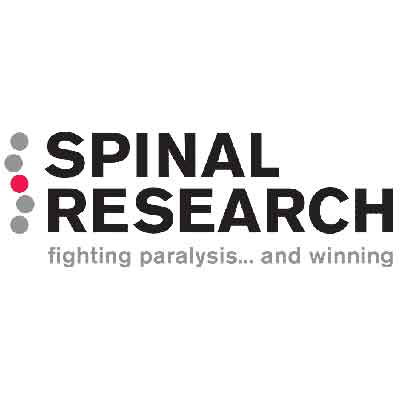 Spinal Research Logo