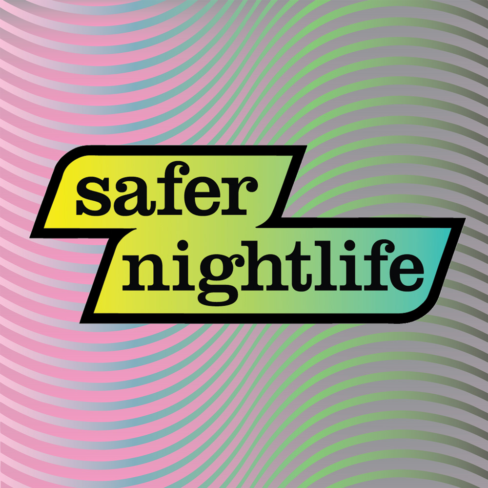 safer nightlife website