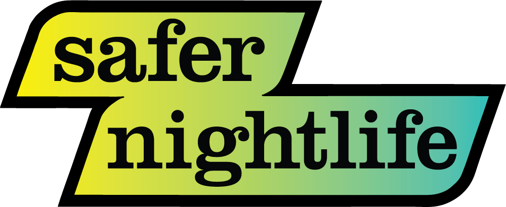 safer nightlife website
