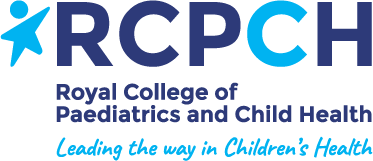 rcpch logo
