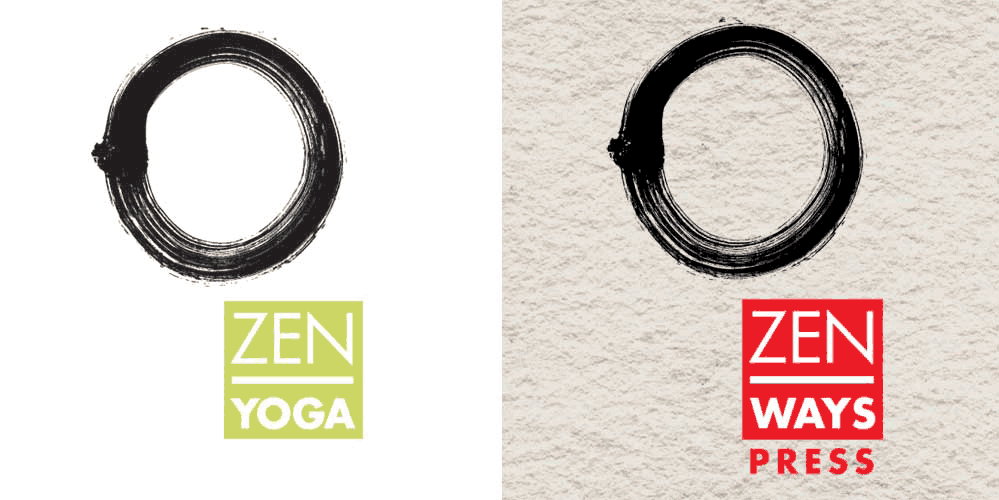 zenways sister brand logos